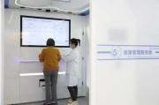 河南医院导医导诊AI大屏代理，这门闷声发财的生意咋干？