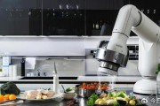 餐饮老板别硬扛了！AI炒菜机器人口感咋样？聊点真实的代理门道